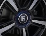 Rolls-Royce Wraith Bespoke Collection 2017 года (KR)